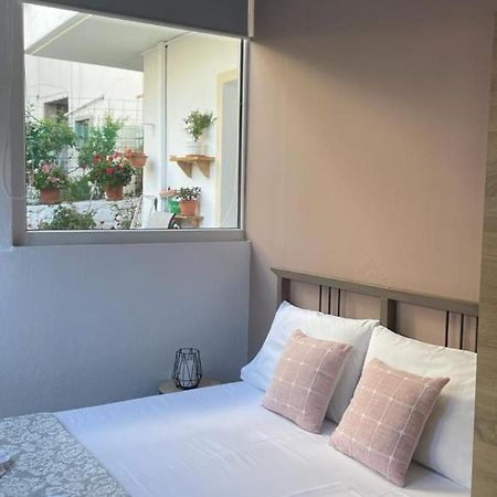 Hotel Sofis Garden Kavala Esterno foto