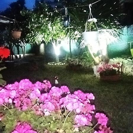 Hotel Sofis Garden Kavala Esterno foto