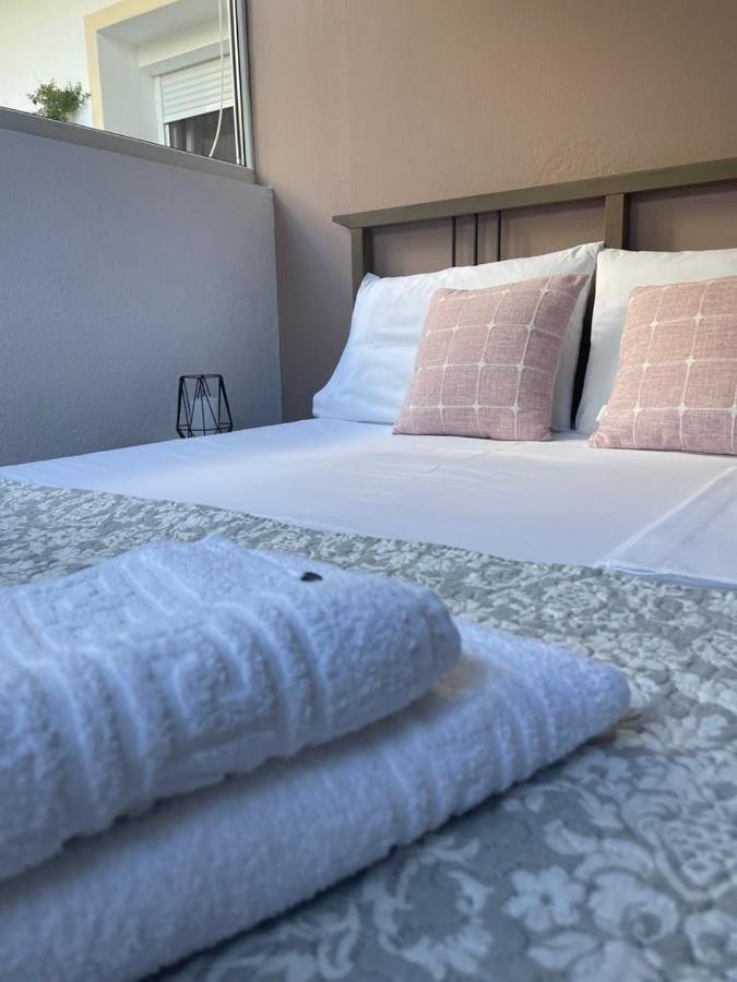 Hotel Sofis Garden Kavala Esterno foto
