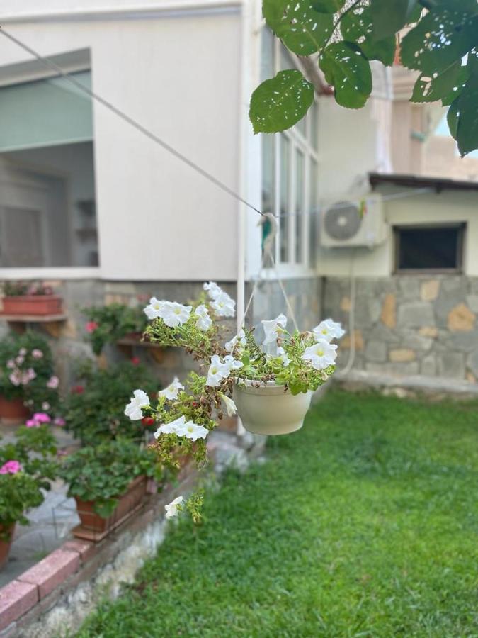 Hotel Sofis Garden Kavala Esterno foto