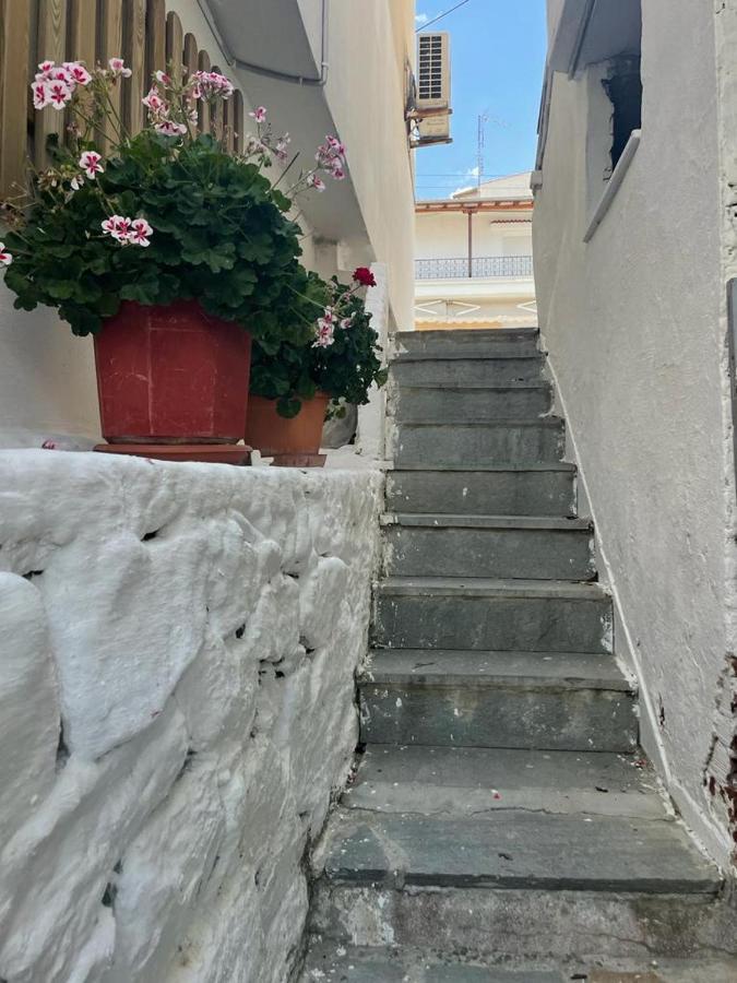 Hotel Sofis Garden Kavala Esterno foto