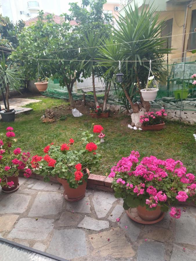 Hotel Sofis Garden Kavala Esterno foto
